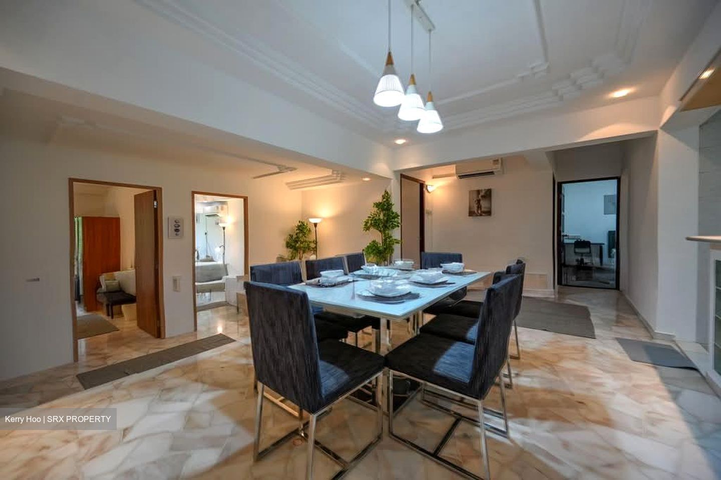 Ivory Heights (D22), Condominium #559249241